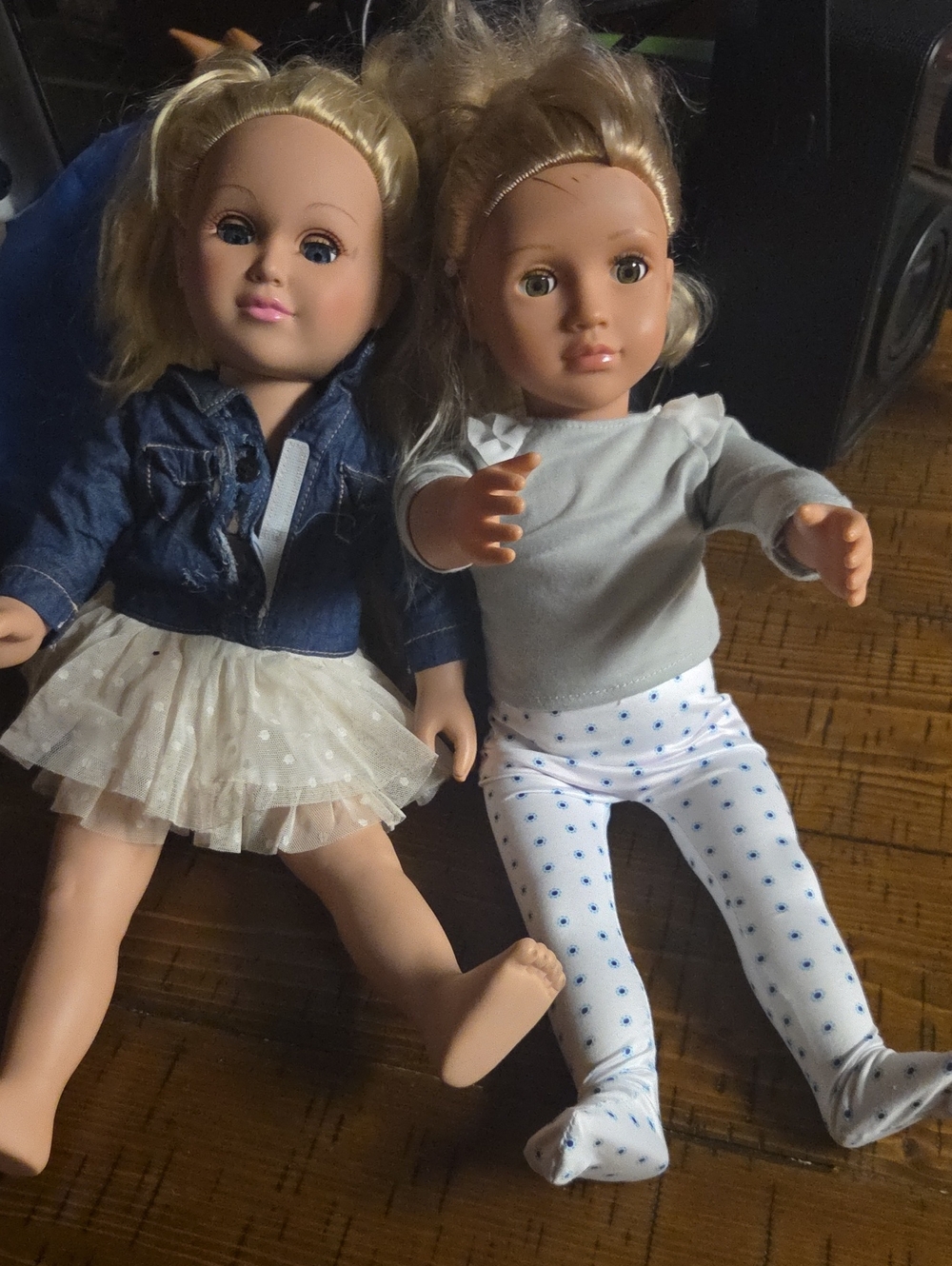 Our Generation, City Toys Dolls
